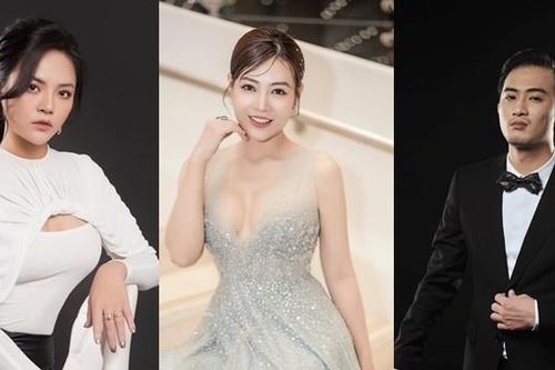 Bật mí về 3 diễn viên tuổi Thìn đóng 'Quỳnh búp bê' được khán giả yêu thích