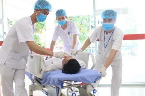 Hơn 85.000 bệnh nhân đang điều trị trong dịp Tết Giáp Thìn