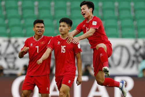 Khát vọng World Cup của đội tuyển Việt Nam