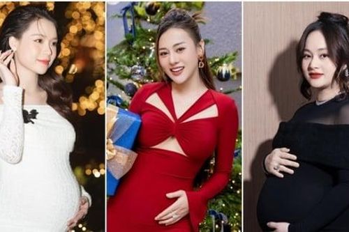 Những nghệ sĩ chờ đón 'rồng con' năm 2024