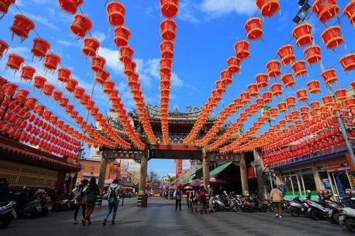 Các quốc gia trên thế giới đón Tết Nguyên đán trong bao lâu?