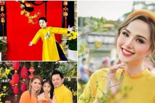 Nghệ sĩ hải ngoại đón Tết: Đậm đà vị cổ truyền