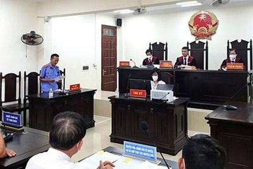 Viện kiểm sát thông báo rút kinh nghiệm về kiểm sát việc giải quyết vụ án dân sự