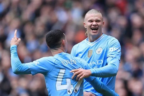 Premier League: Man City, Liverpool cạnh tranh ngôi đầu quyết liệt