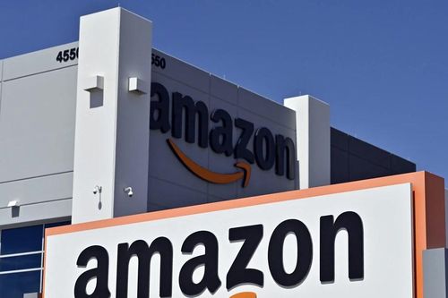 Tỷ phú Jeff Bezos bán 2 tỷ USD cổ phiếu trong tập đoàn công nghệ Amazon