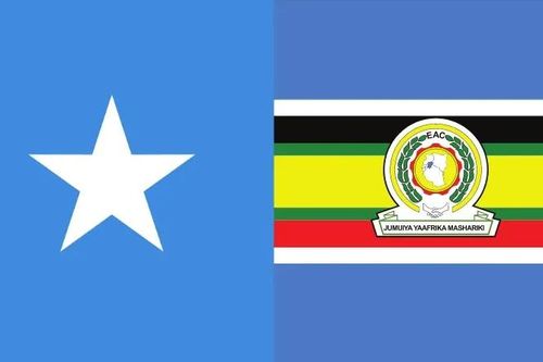 Quốc hội Somalia thông qua việc gia nhập Cộng đồng Đông Phi