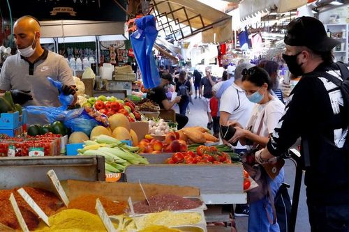 Bất chấp Moody's hạ xếp hạng tín nhiệm, Israel tin triển vọng kinh tế vẫn tốt