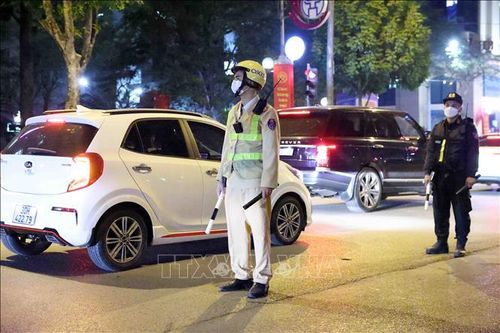 Mùng 2 Tết, xảy ra 83 vụ tai nạn giao thông, làm chết 28 người