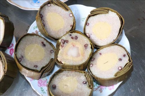 Hương vị ngày Tết cổ truyền miền Tây