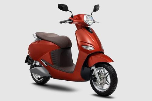 Bảng giá xe máy VinFast tháng 2/2024: Ưu đãi 5 triệu đồng