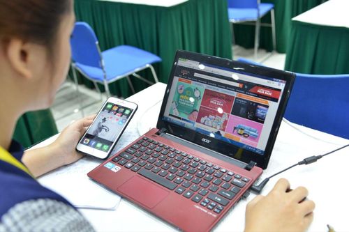 3 xu hướng của ngành bán lẻ Việt Nam năm 2024