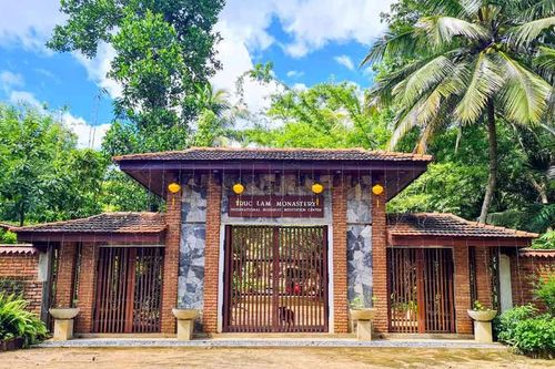 Làng nói tiếng Việt ở Sri Lanka