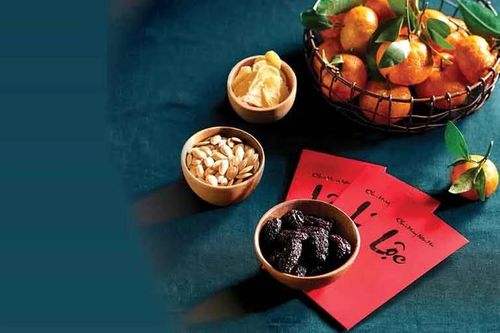 Nghĩ về chuyện ứng xử ngày Tết