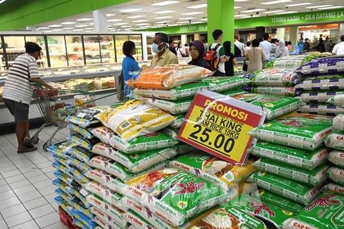 Đi tìm nguyên nhân khiến giá lương thực thế giới liên tục giảm