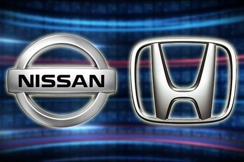Honda và Nissan báo cáo lợi nhuận tăng mạnh