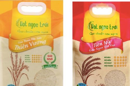 Sản phẩm OCOP 4 sao có thị trường tiêu thụ ở nước ngoài