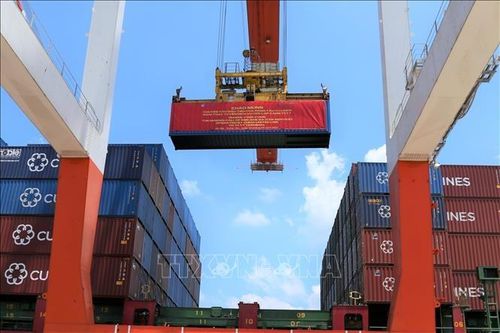 Chiến lược phát triển kinh tế biển của các tỉnh, thành phía Nam