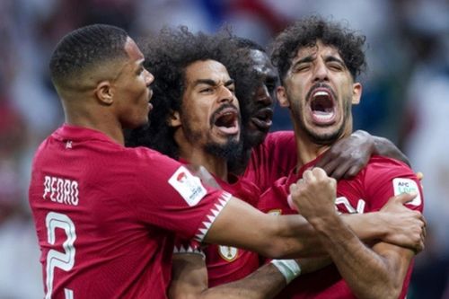 Hạ Jordan bằng 3 quả phạt đền, Qatar lần thứ hai liên tiếp vô địch Asian Cup