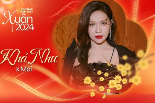 Khả Như: 'Nếu cứ mãi lười biếng thì năm nào cũng là năm tuổi'