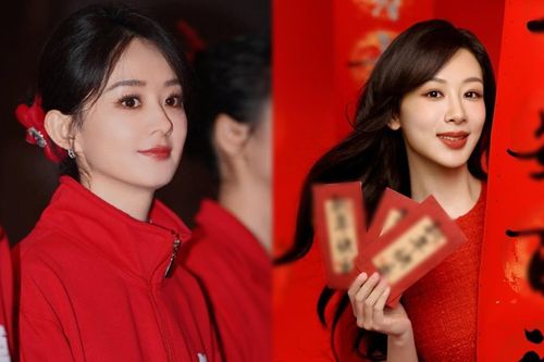 Dương Tử vượt Triệu Lệ Dĩnh, sắp đóng phim của 'bà hoàng phòng vé' xứ Trung