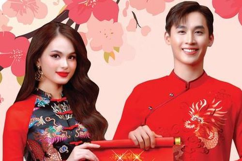 Giáp Thìn: Năm của khát vọng niềm tin và tràn đầy hy vọng