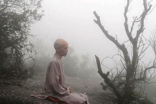 Nhớ thơ Thầy đêm 30 Tết