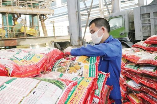 Doanh nghiệp ngành hóa chất: Giữ nhịp sản xuất, duy trì đà tăng trưởng