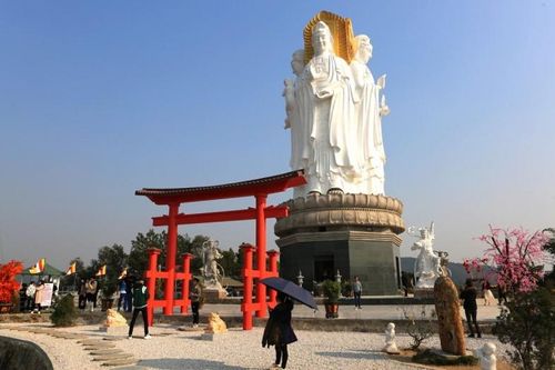 Thanh Hóa: Những địa điểm du lịch tâm linh đầu xuân nổi tiếng