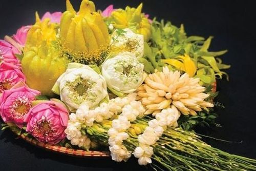 Những lưu ý khi đi lễ chùa đầu năm mới