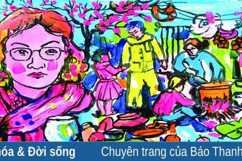Hương tết