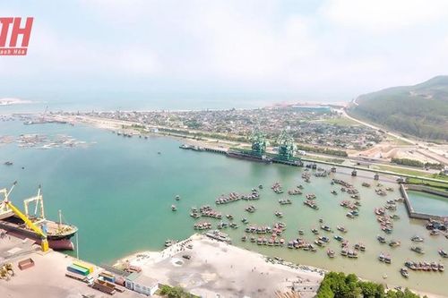 Sức sống đô thị trẻ