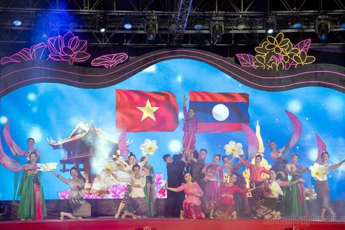 Giữ trong tim nỗi nhớ Điện Biên