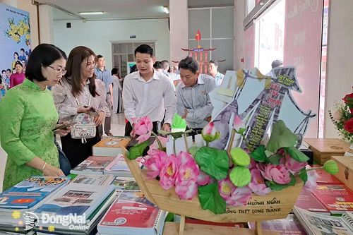 Thư viện, bảo tàng phục vụ Tết Nguyên đán Giáp Thìn 2024