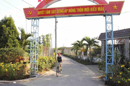 Ngành nông nghiệp đặt mục tiêu cao trong năm 2024
