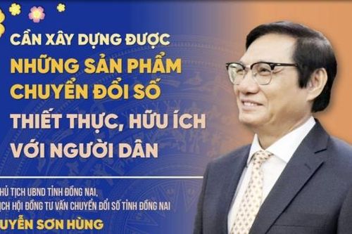 Đưa Đồng Nai phát triển xứng tầm (Bài 2)