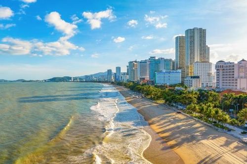 Nha Trang tròn một thế kỷ