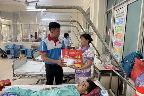 Kết nối và lan tỏa