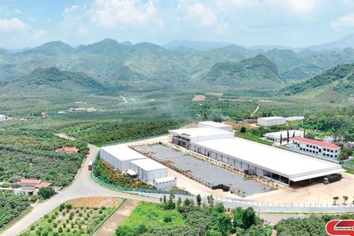 Công nghiệp chế biến - lối mở cho nông sản