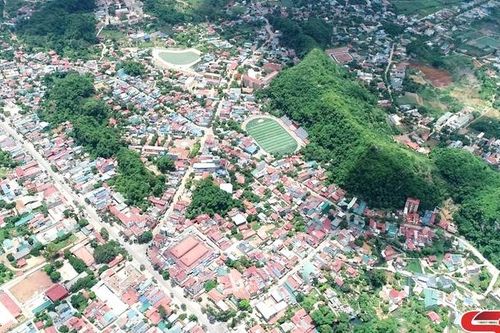 Mộc Châu – Thị xã tương lai