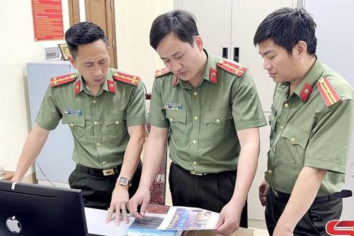 Nâng cao nhận thức bảo đảm an toàn, an ninh mạng
