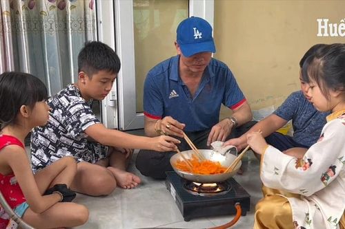 Bản tin thời sự tết ngày 11/2