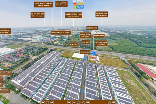 TOP 03 công nghệ định hình hoạt động kinh doanh tại Việt Nam thời gian tới
