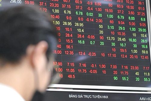 Nhóm nhà đầu tư nước ngoài trở thành cổ đông lớn tại Chứng khoán TP.Hồ Chí Minh (HCM)