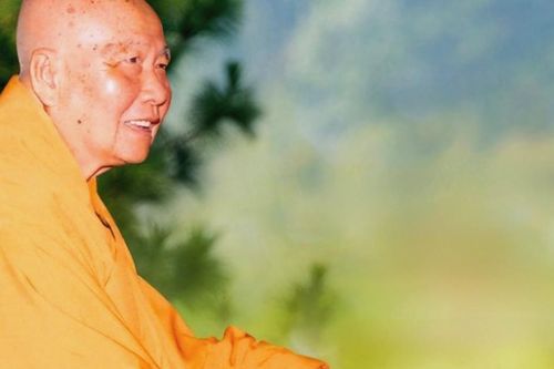Mùa Xuân dưới cái nhìn của thiền sư