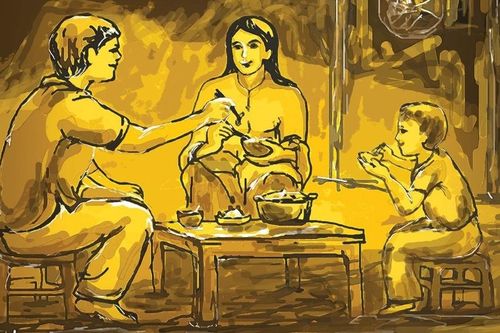 Truyện ngắn: Buổi chiều cuối năm