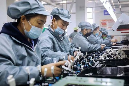 Các nhà máy Trung Quốc lâm nguy vì giảm phát