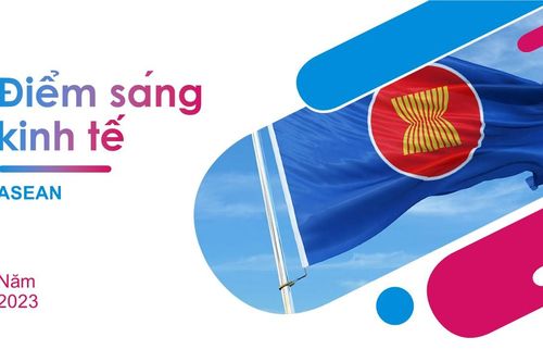 Điểm sáng kinh tế ASEAN