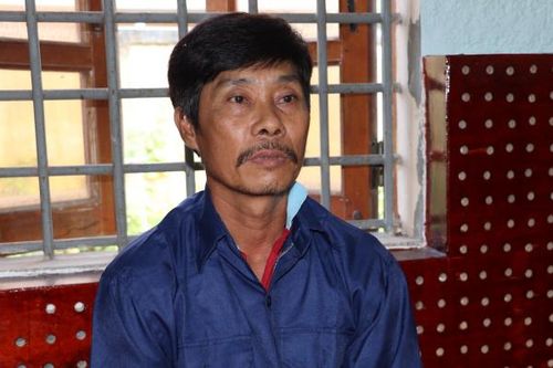 Khởi tố kẻ giết vợ phân xác phi tang vì ghen