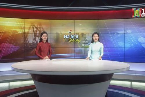 Chương trình Hà Nội buổi sáng | 11/02/2024