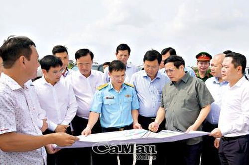Tầm nhìn mới - Cơ hội mới